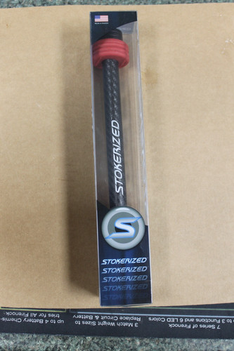 Stokerized stabilizer - -,